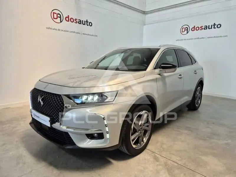 2021 DS DS7