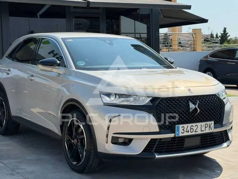 2021 DS DS7