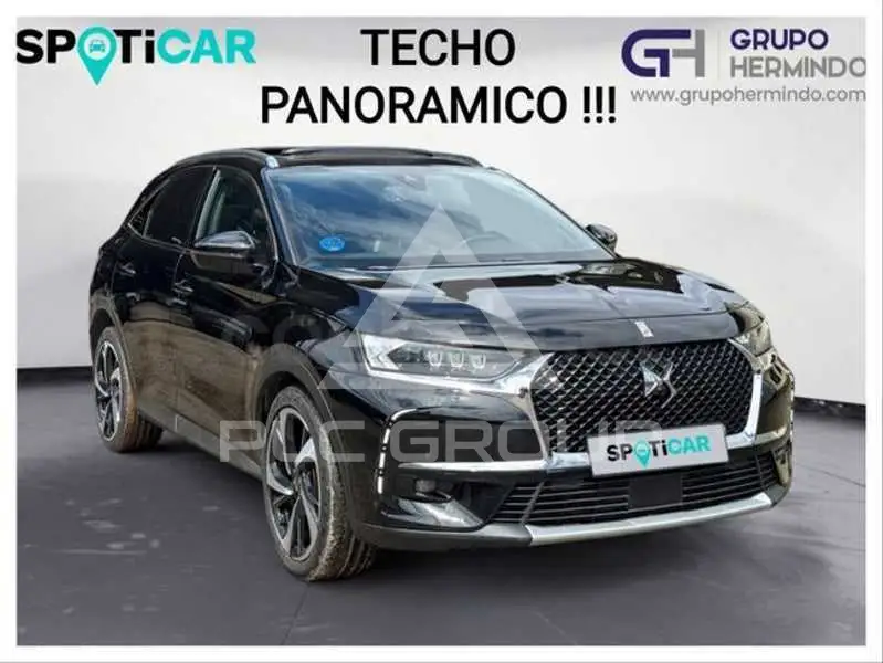 2021 DS DS7