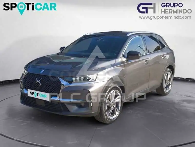2021 DS DS7