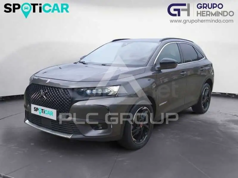 2021 DS DS7