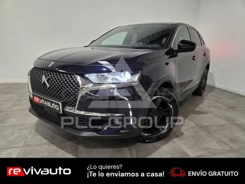 2021 DS DS7