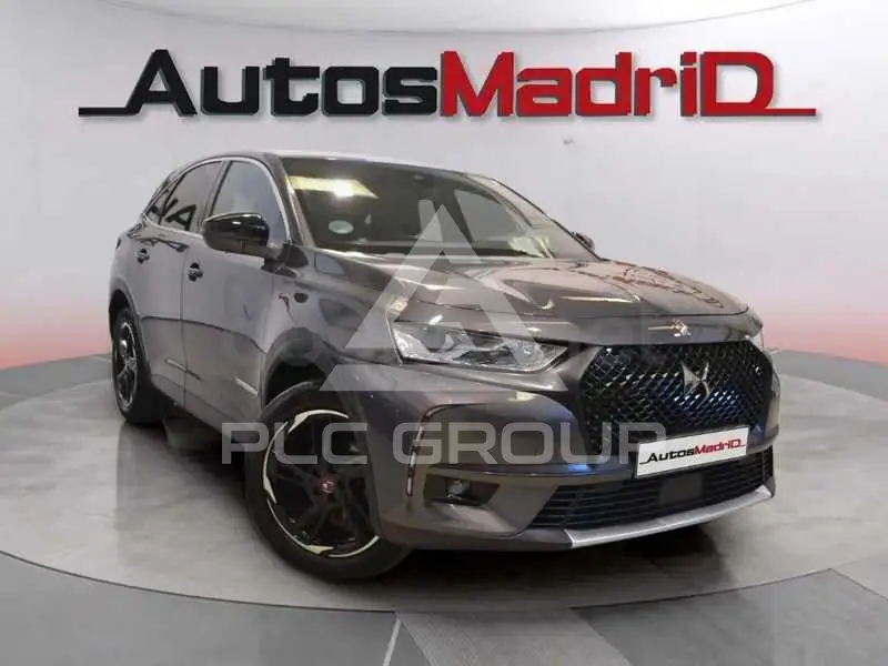 2021 DS DS7
