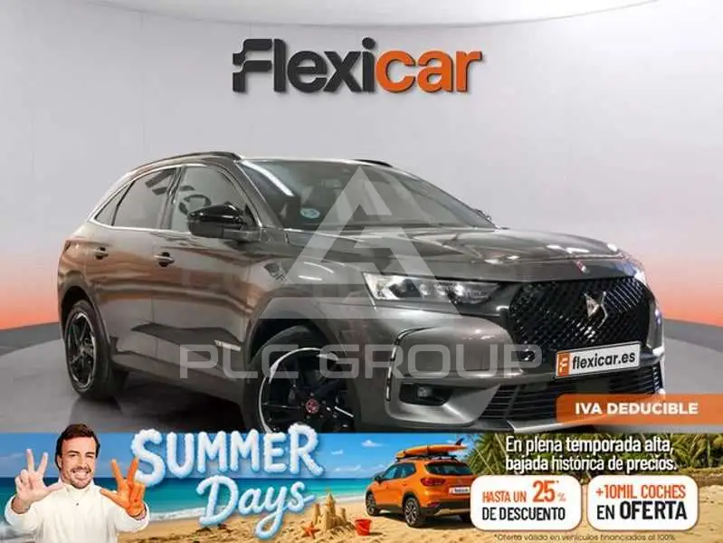 2021 DS DS7