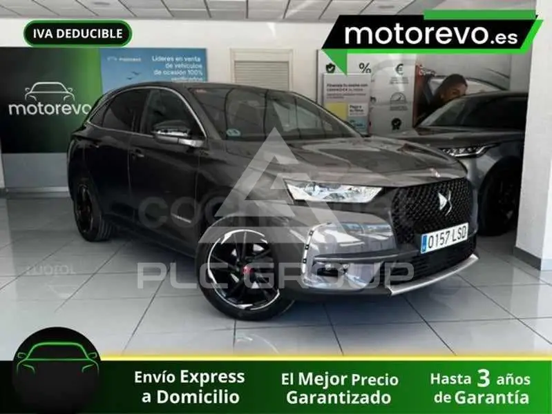 2021 DS DS7