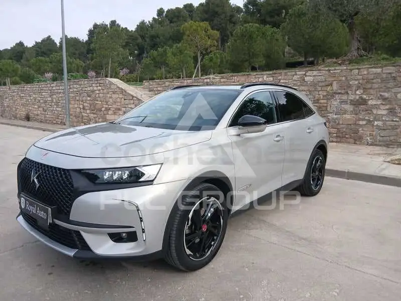 2021 DS DS7