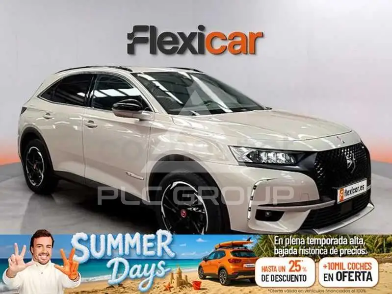 2021 DS DS7