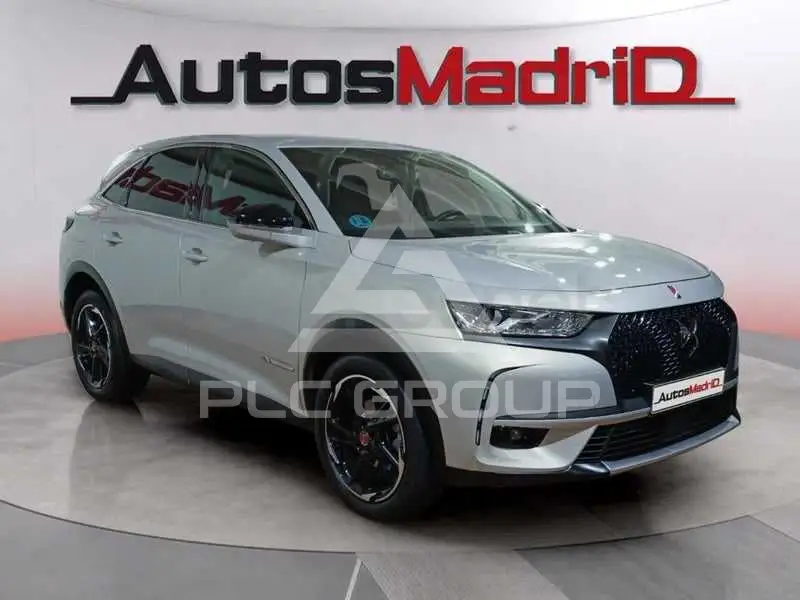 2021 DS DS7