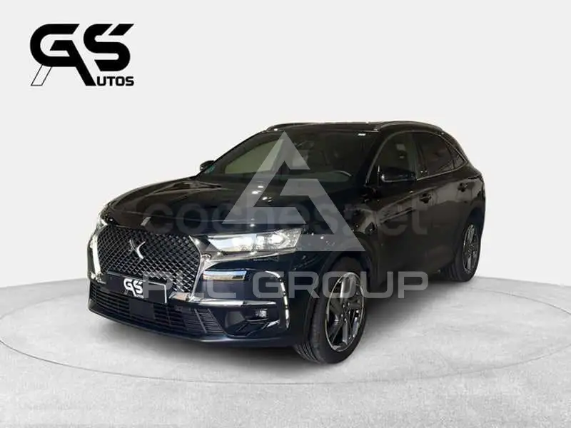 2021 DS DS7