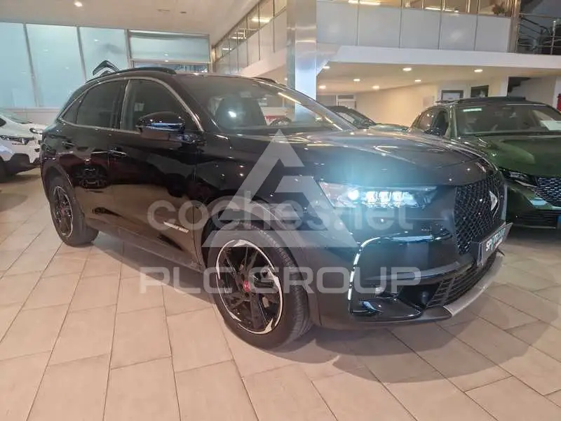 2021 DS DS7