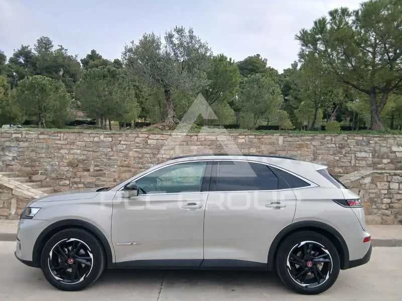 2021 DS DS7