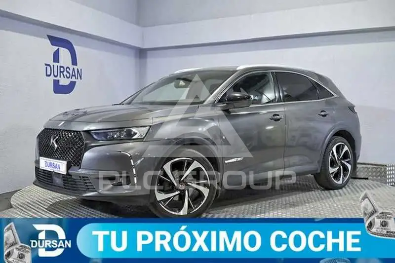 2021 DS DS7