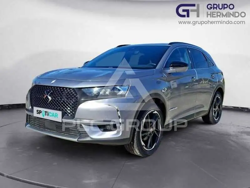 2021 DS DS7