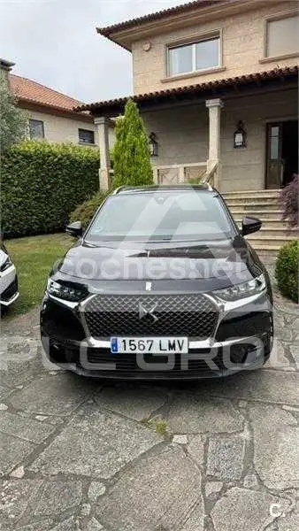 2021 DS DS7