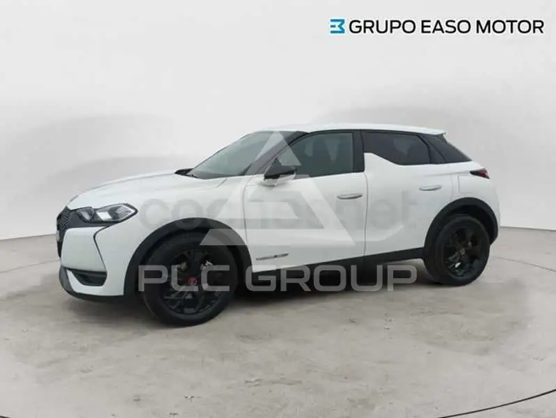 2021 DS DS3