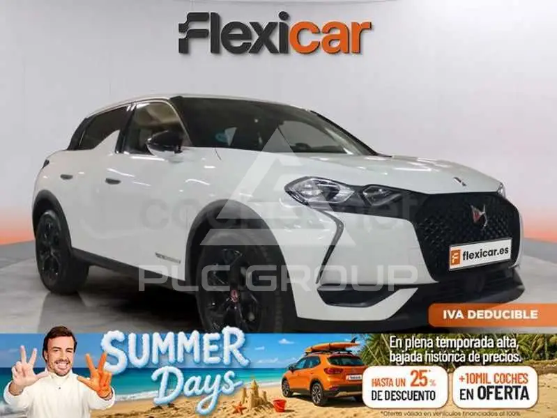 2021 DS DS3