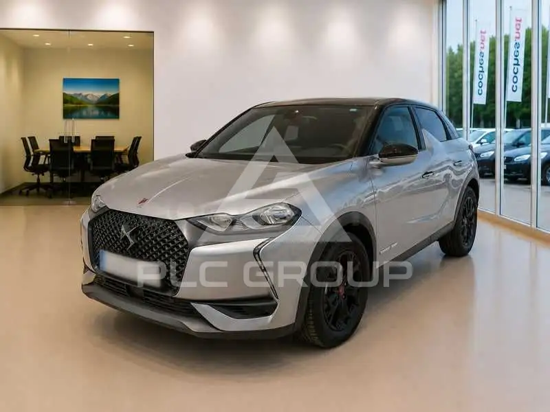 2021 DS DS3