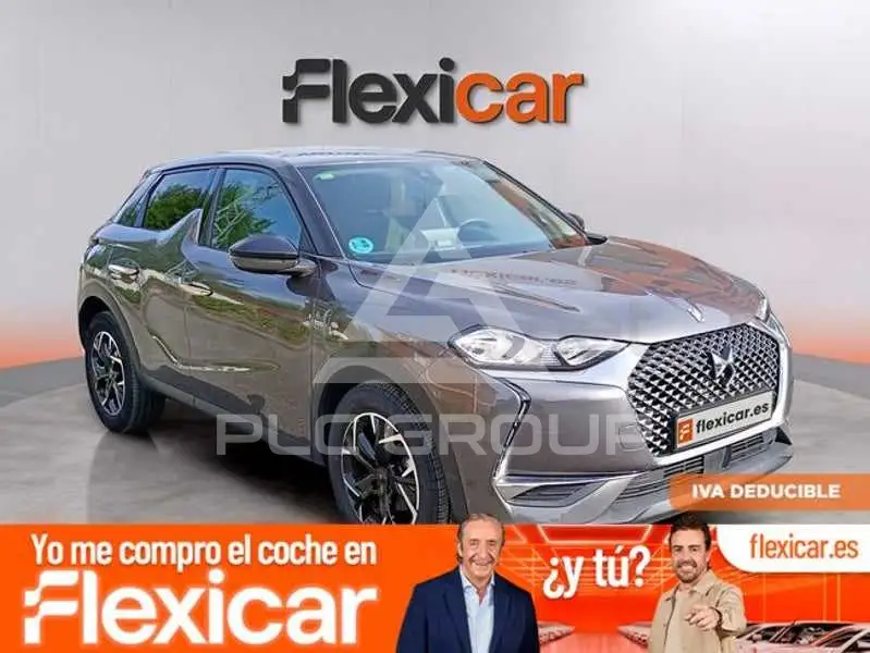 2021 DS DS3