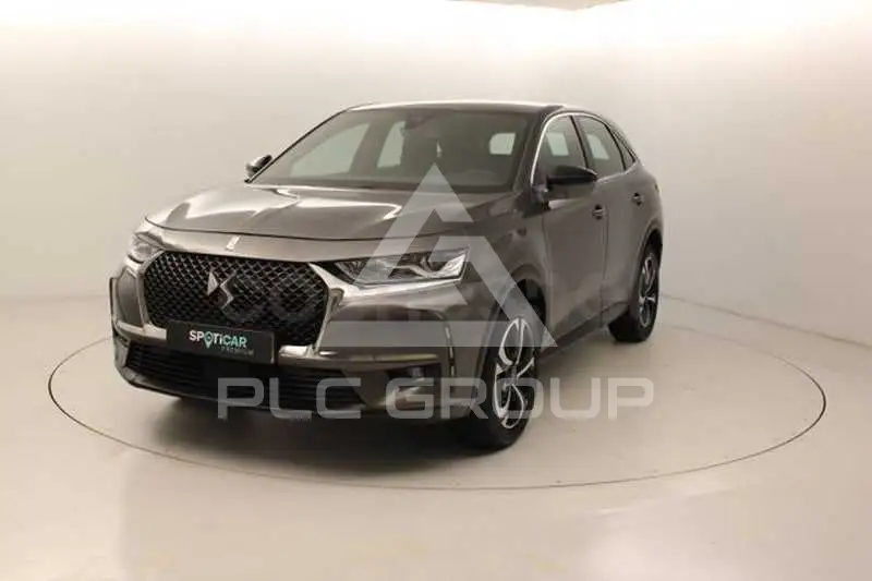 2021 DS DS7