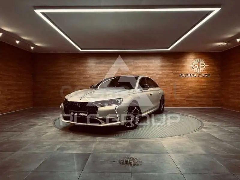 2021 DS DS9