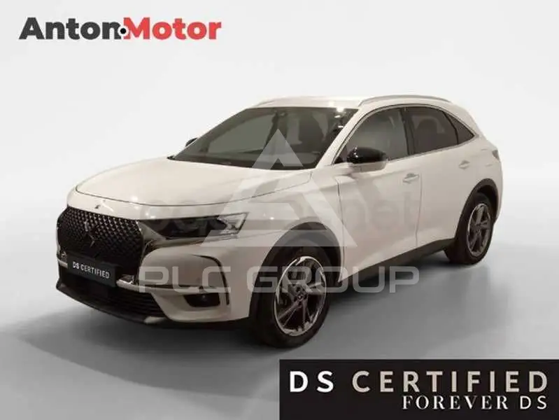 2021 DS DS7