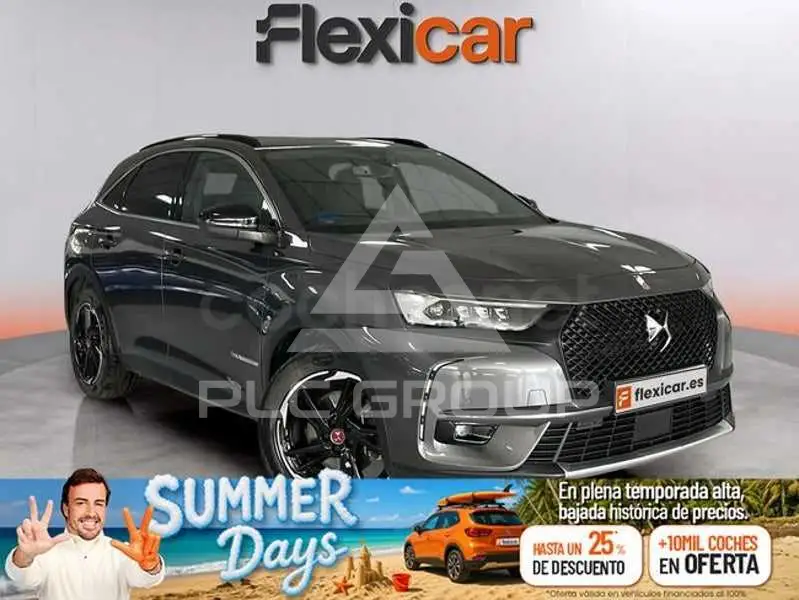 2021 DS DS7