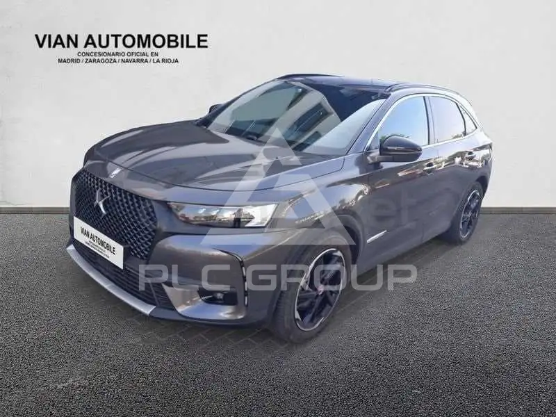 2021 DS DS7