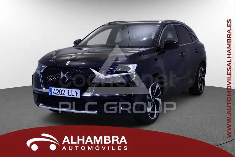 2021 DS DS7