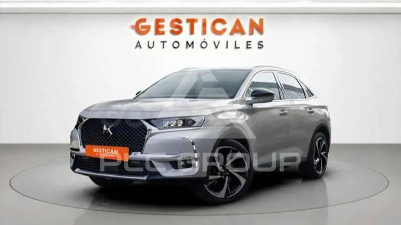 2021 DS DS7
