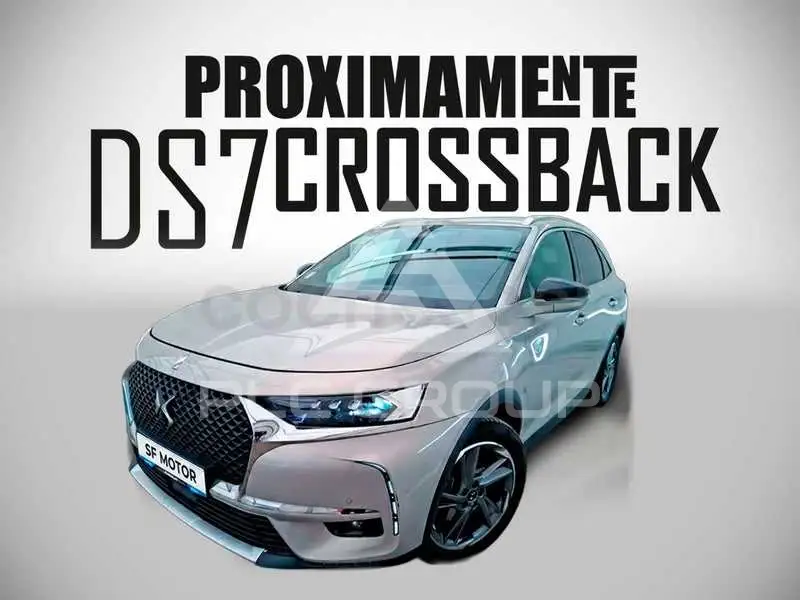 2021 DS DS7