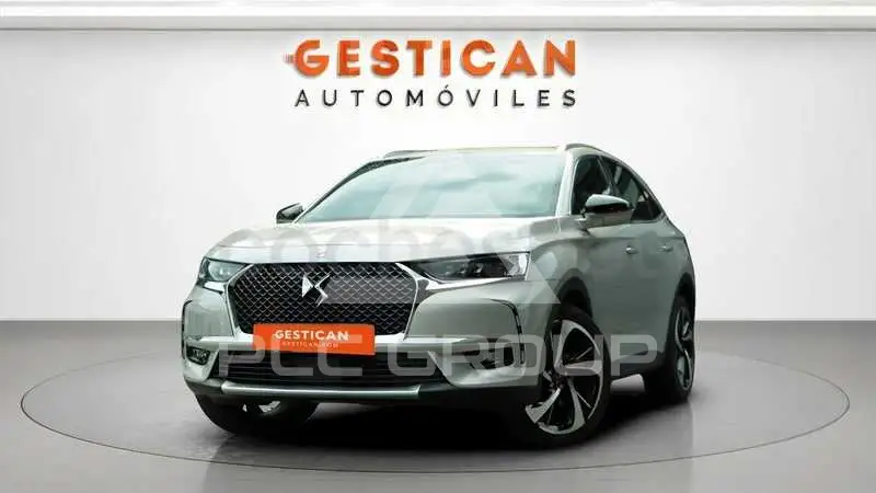 2021 DS DS7
