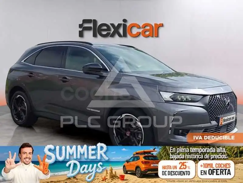 2021 DS DS7