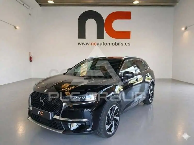 2021 DS DS7