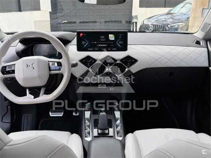 2021 DS DS3
