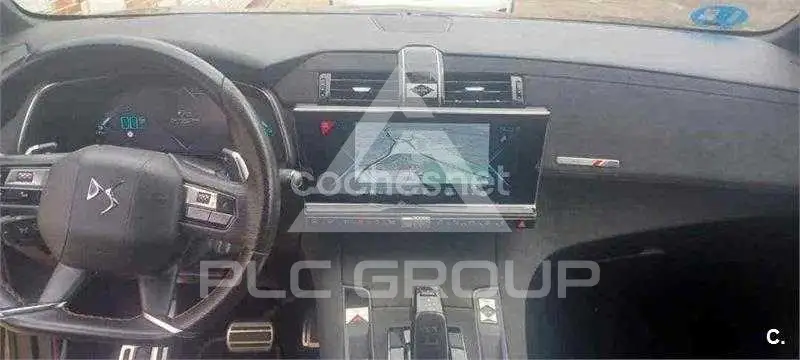 2021 DS DS7