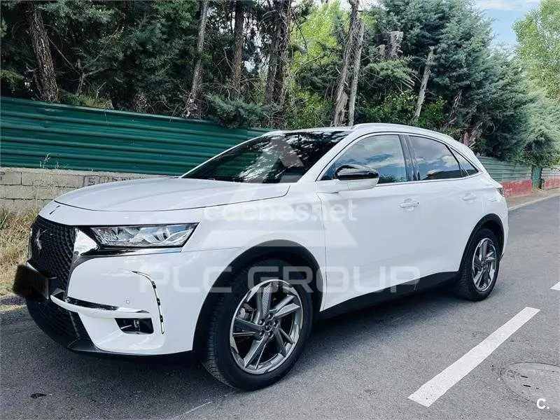 2021 DS DS7