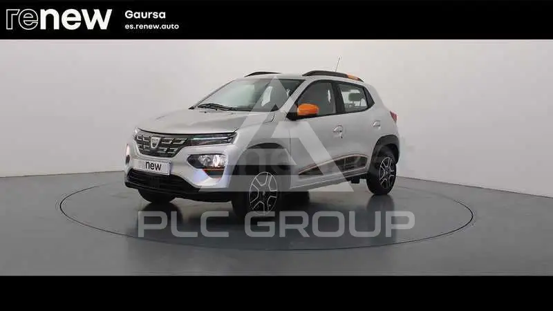 2021 Dacia Spring