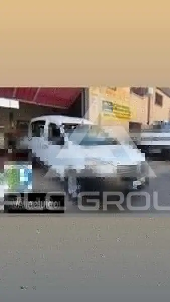 2021 Dacia Dokker