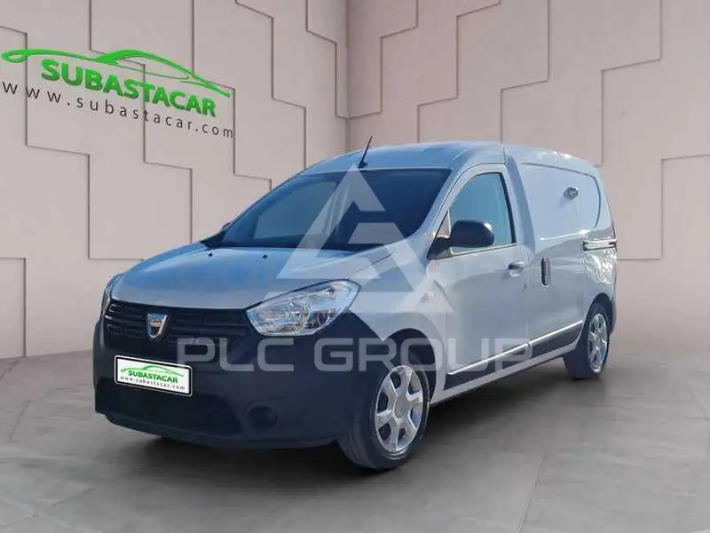 2021 Dacia Dokker