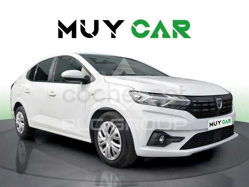 2021 Dacia Logan