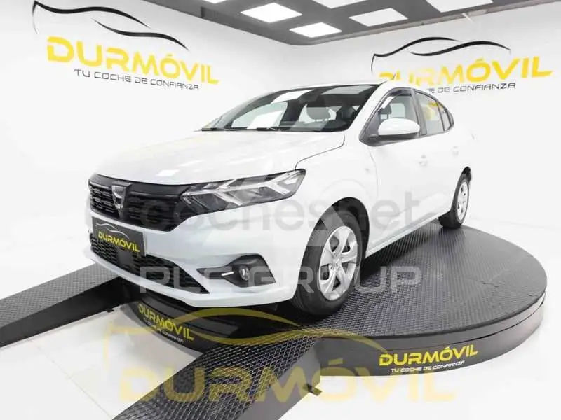 2021 Dacia Logan