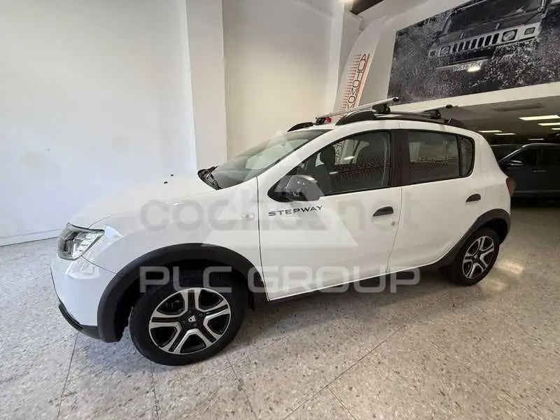2021 Dacia Sandero