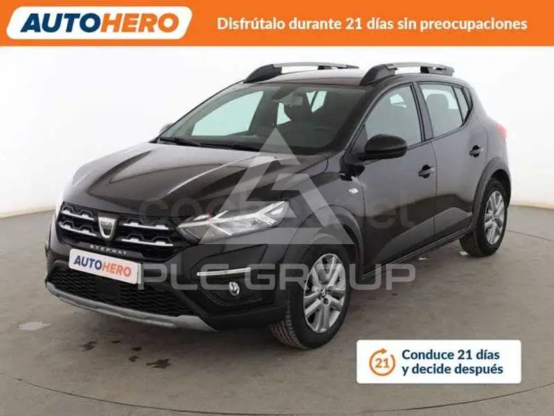 2021 Dacia Sandero