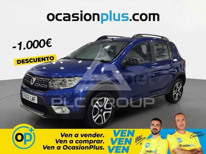 2021 Dacia Sandero