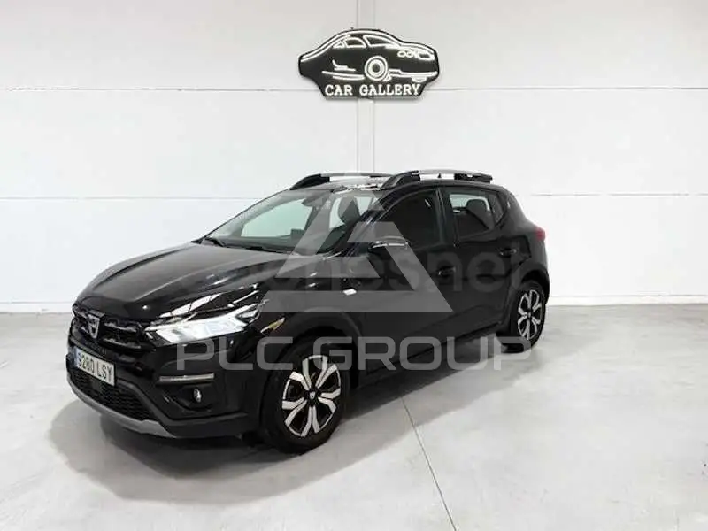 2021 Dacia Sandero