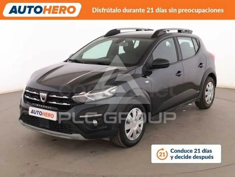2021 Dacia Sandero