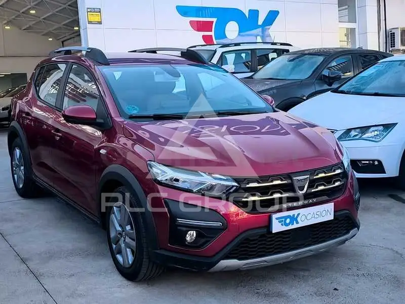 2021 Dacia Sandero