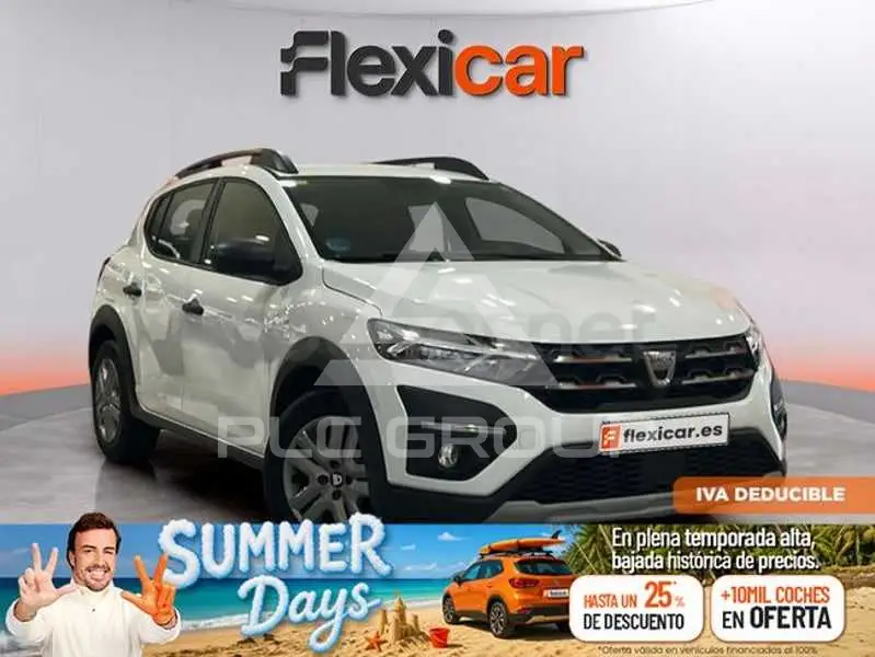 2021 Dacia Sandero