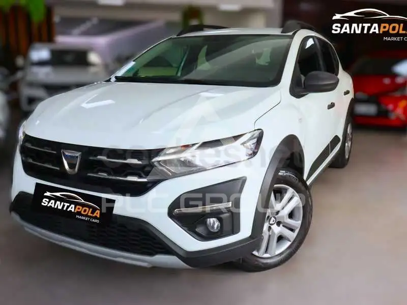 2021 Dacia Sandero