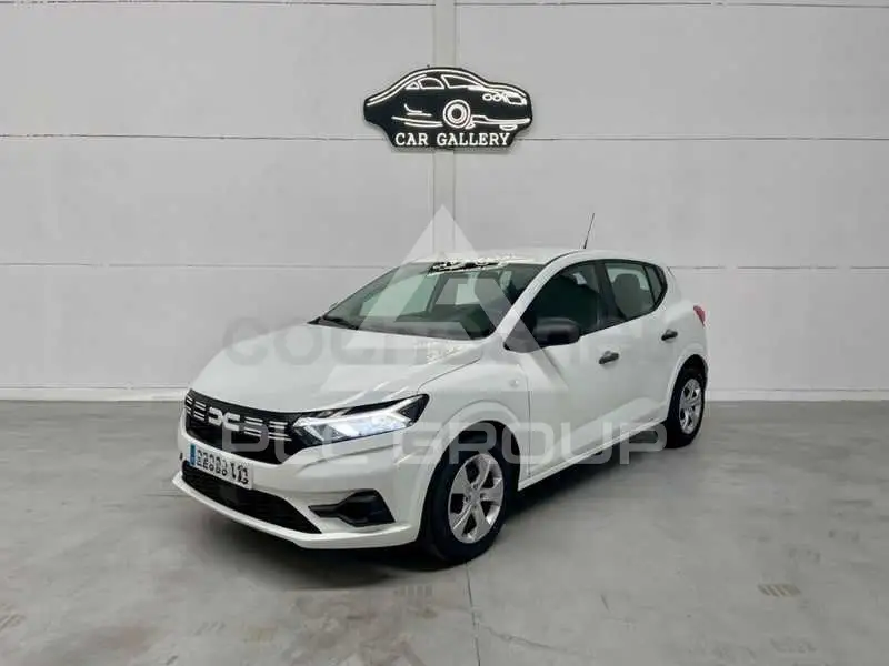 2021 Dacia Sandero
